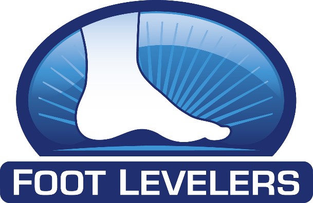 image of foot levelers